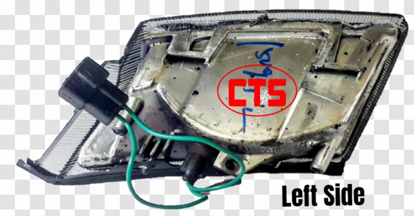 Car Computer System Cooling Parts Automotive Lighting Electronics Transparent PNG