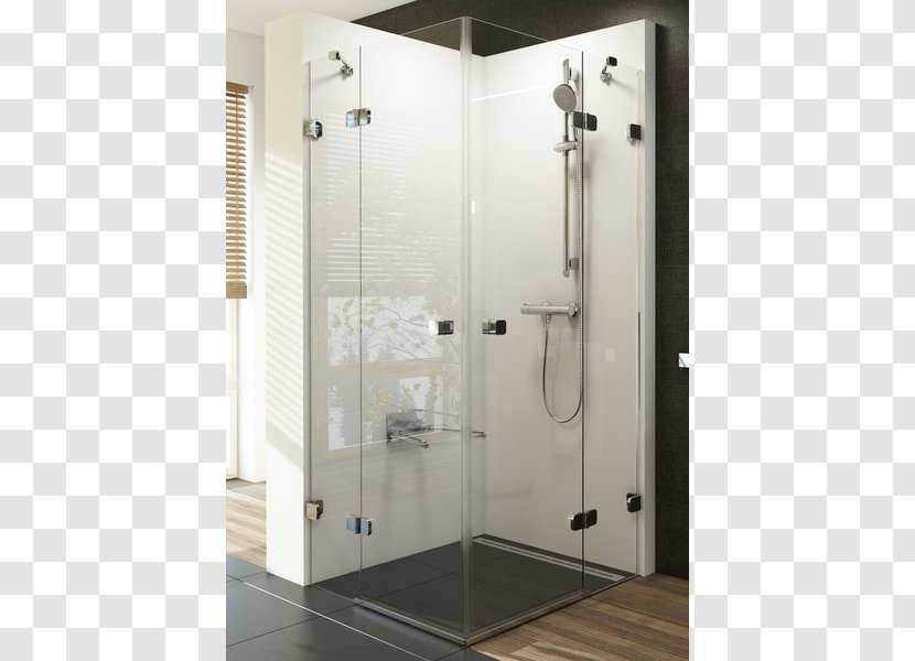 Душевая кабина RAVAK Bathtub Glass Shower - Cabine Transparent PNG