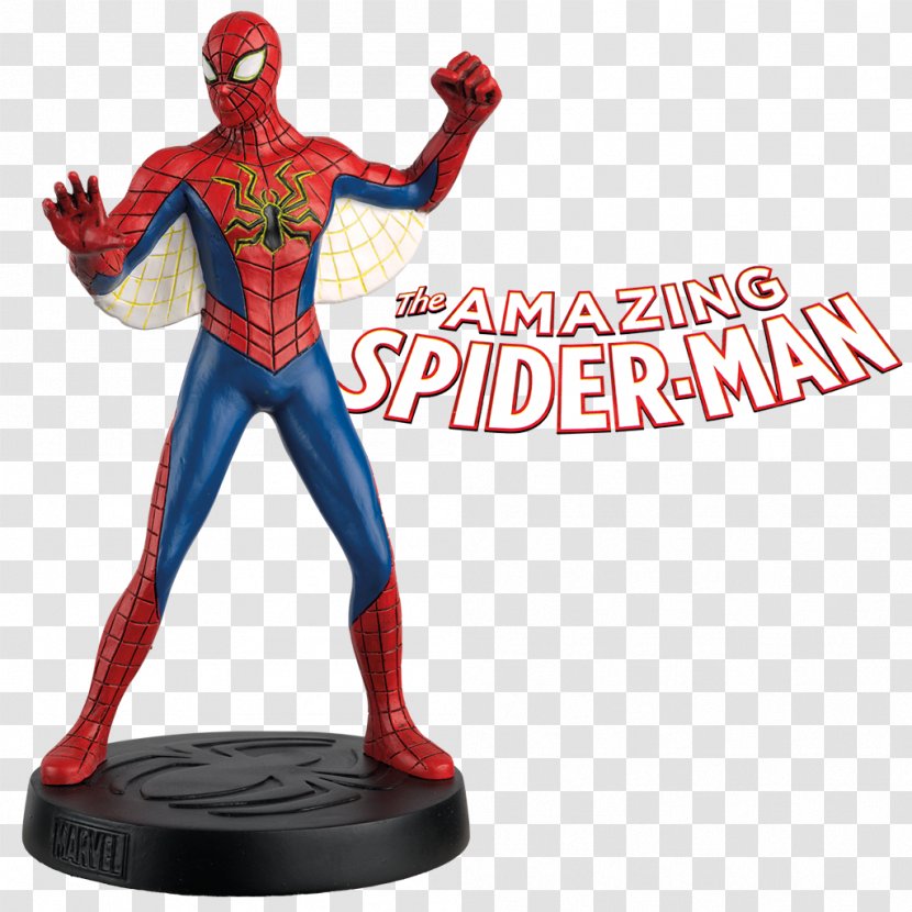 The Amazing Spider-Man Marvel NOW! Comics Muscle - Now - Spider-man Transparent PNG