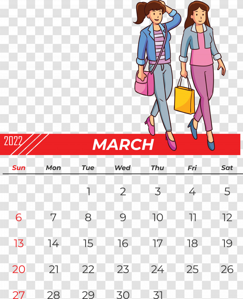 Clothing Joint Shoe Calendar Font Transparent PNG