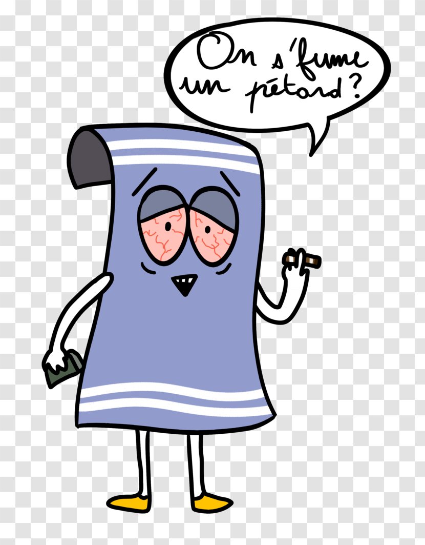 Towelie YouTube Comedy Central DeviantArt - Frame - Youtube Transparent PNG