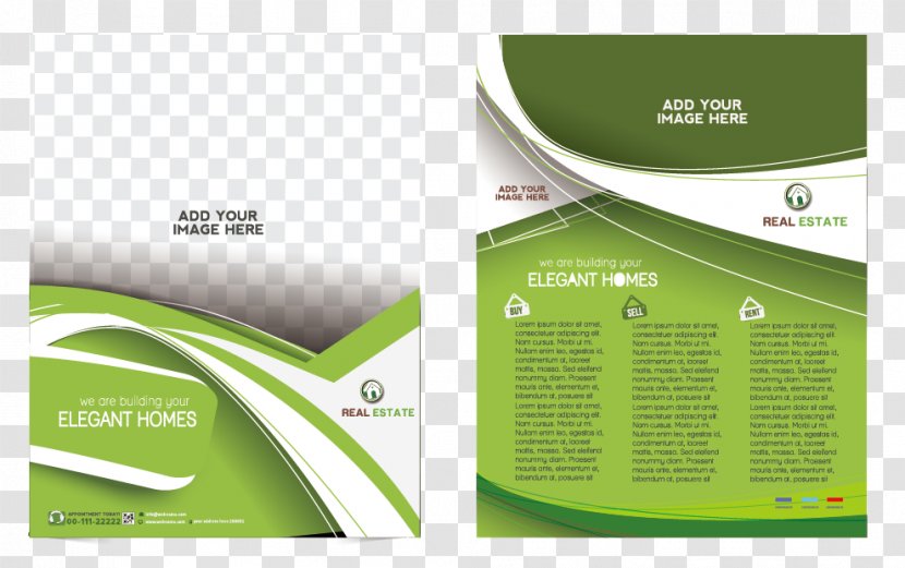 Flyer Album Cover - Art - Vector Design Transparent PNG