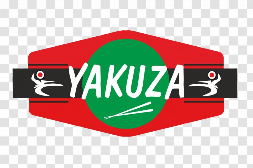 Brand Logo Product Design Green - Yakuza Transparent PNG