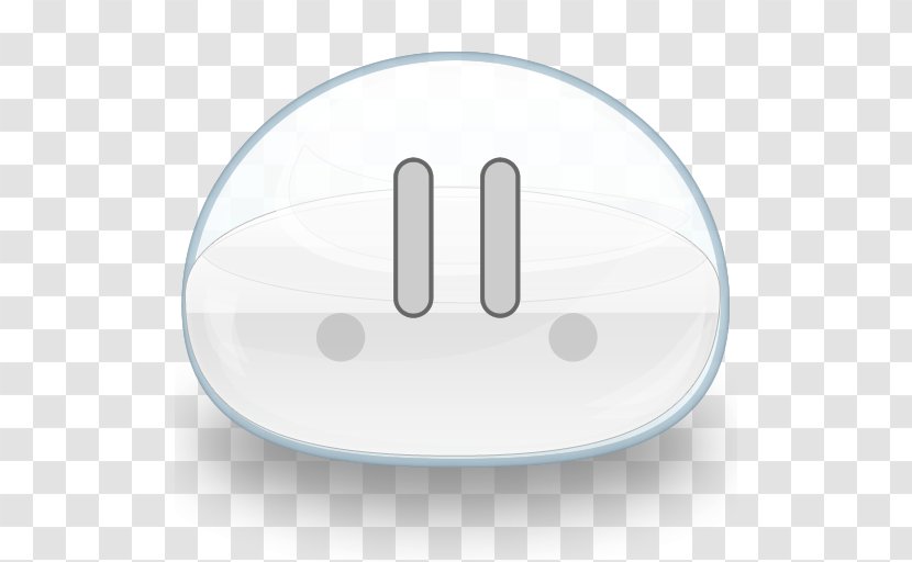 Mantou Dango Icon - Material - Crystal Expression Bread Transparent PNG