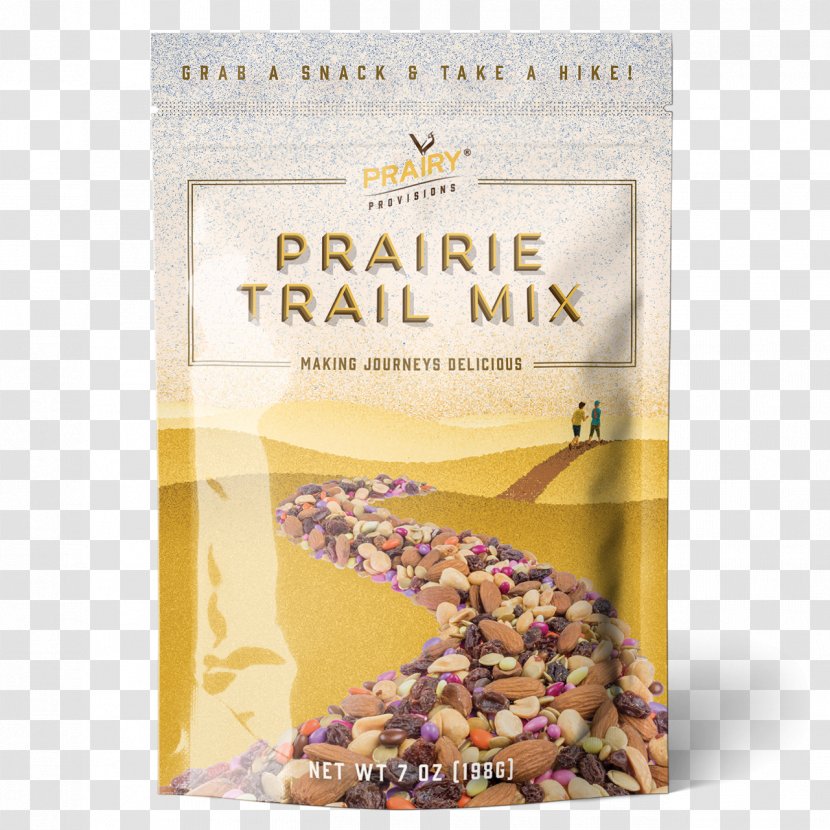 Trail Mix Cranberry Granola Prairie Harvest Sunflower Seed - Pumpkin - Chocolate Transparent PNG