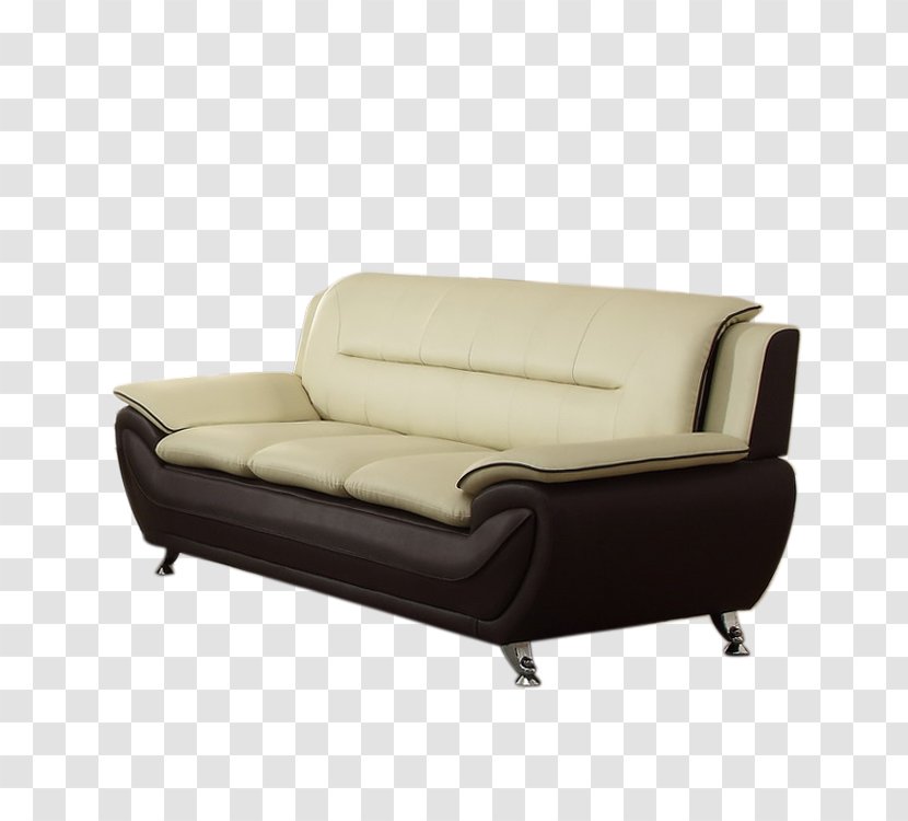 Loveseat Couch Sofa Bed Furniture House - Room - French Transparent PNG