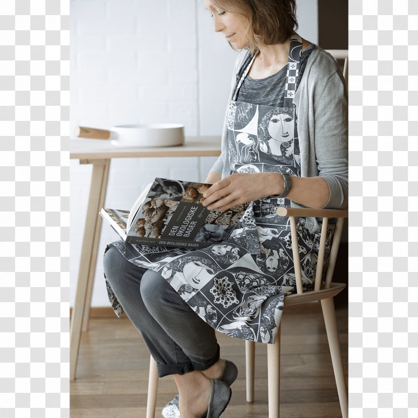 Jeans Handbag Outerwear Shoulder - Tea Shop Brochure Transparent PNG
