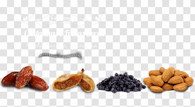 Superfood Almond Meal Nut Dried Fruit Transparent PNG