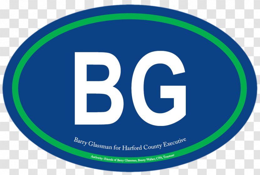 Logo Brand Green Trademark Number - Area - Bumper Sticker Transparent PNG