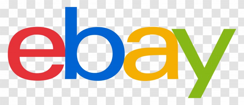 EBay Logo Sales Online Shopping E-commerce - Devin Wenig - Ebay Transparent PNG
