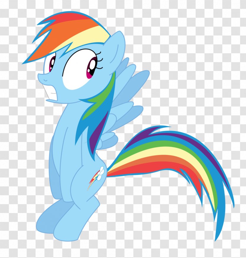 DeviantArt Rainbow Dash Artist - Cartoon - Pass Through The Toilet Transparent PNG