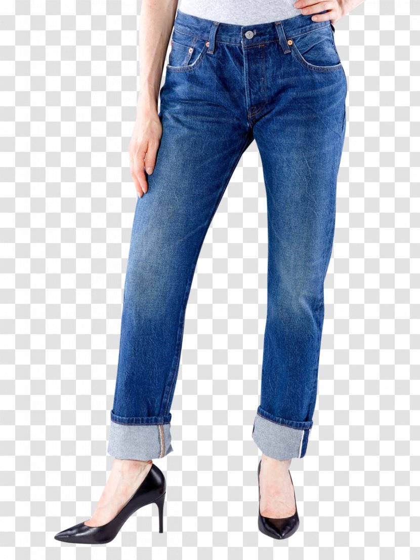 Jeans Pants Denim Clothing Leggings - Flower Transparent PNG