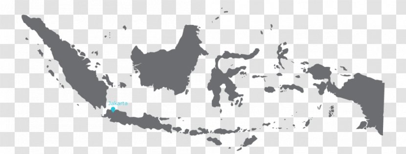 Indonesia Vector Graphics Stock Photography Map Royalty-free - Black Transparent PNG