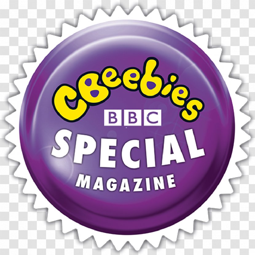 CBeebies CBBC Album Television - Frame - Cartoon Transparent PNG