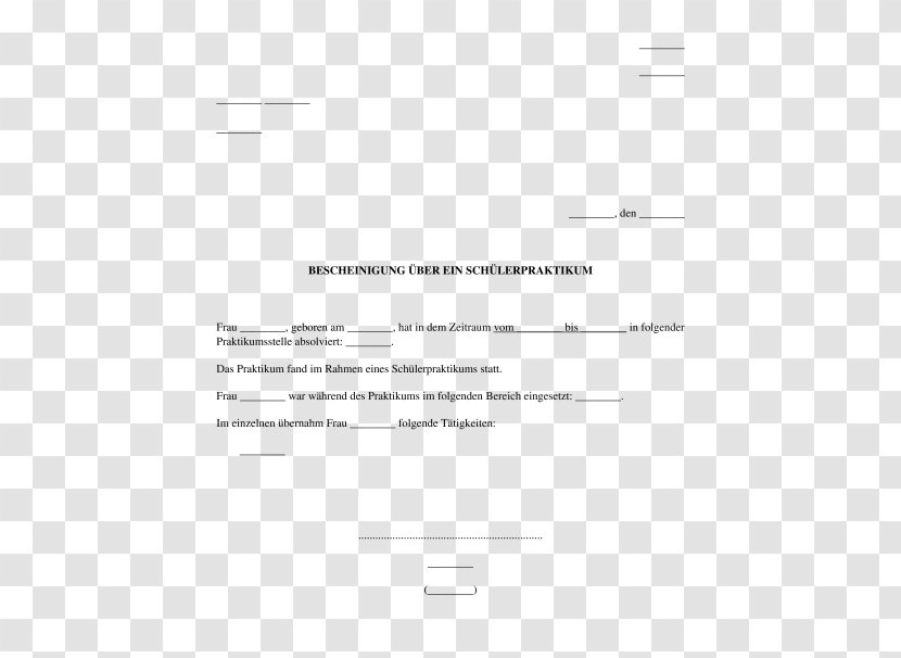 Document White Line - Rectangle - Design Transparent PNG