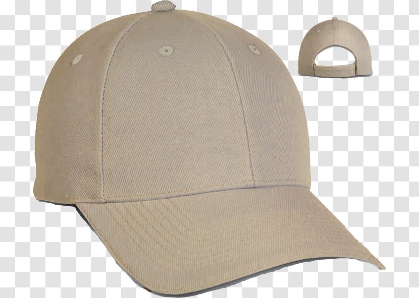 Baseball Cap Embroidery - Headgear Transparent PNG