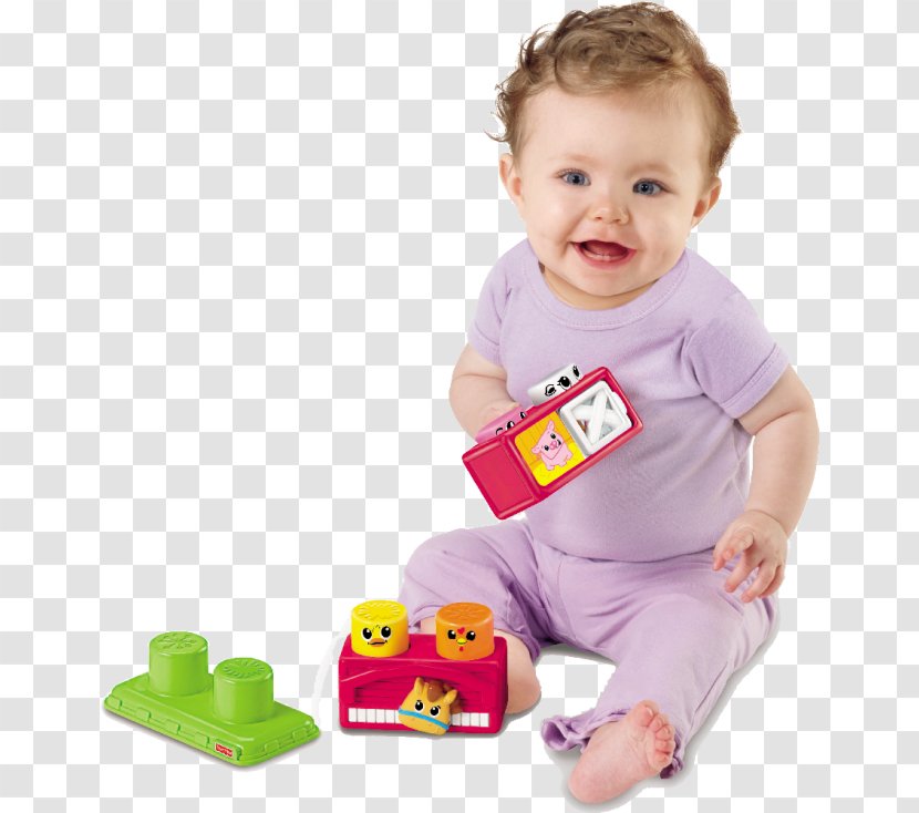 Infant Toy Toddler Stack 'n Surprise Mother - Frame Transparent PNG