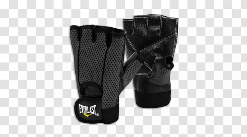 Everlast Boxing Glove Sports Transparent PNG