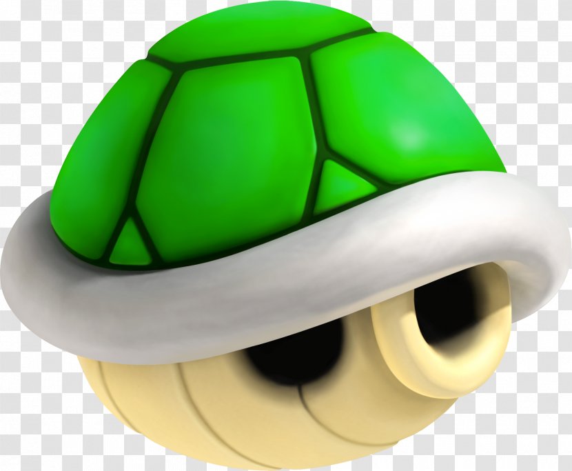 Mario Kart Wii 7 Super 64 Bros.: The Lost Levels - Green Dash Cliparts Transparent PNG
