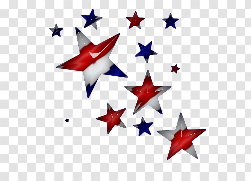 Star Symbol Clip Art - Stars Transparent PNG