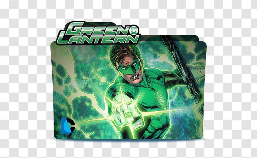 Hal Jordan Green Lantern Corps Sinestro Aquaman Transparent PNG