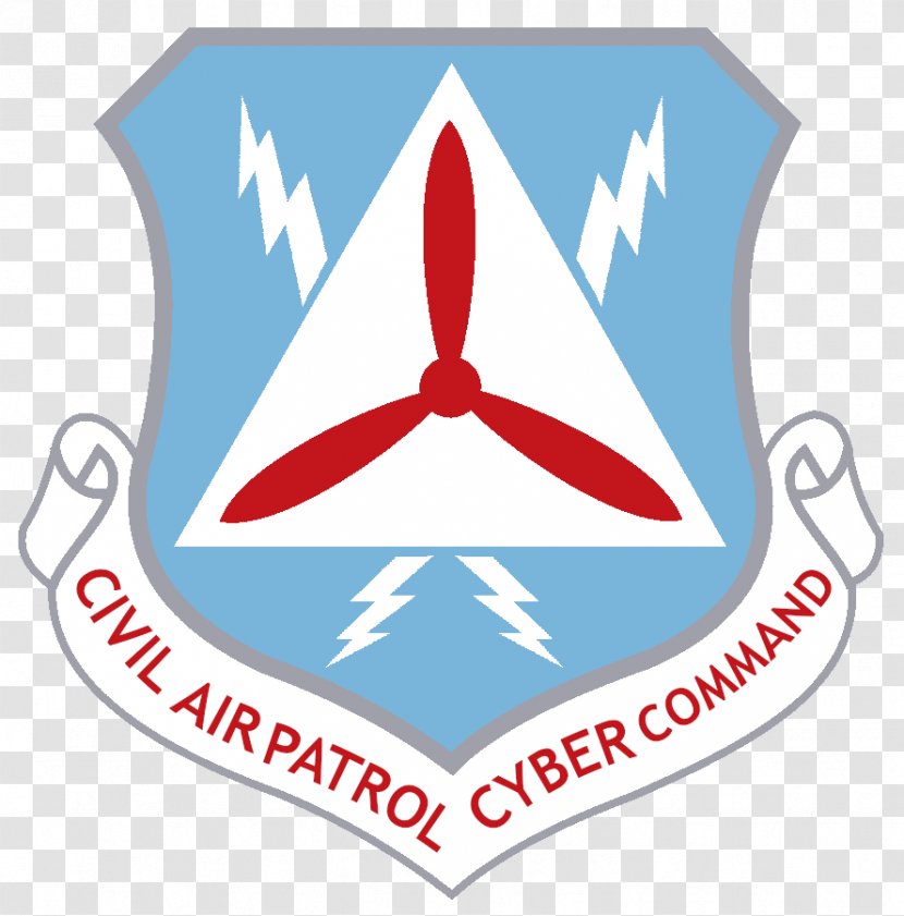 Logo Emblem Corporate Identity Clip Art Brand - Civil Air Patrol Transparent PNG