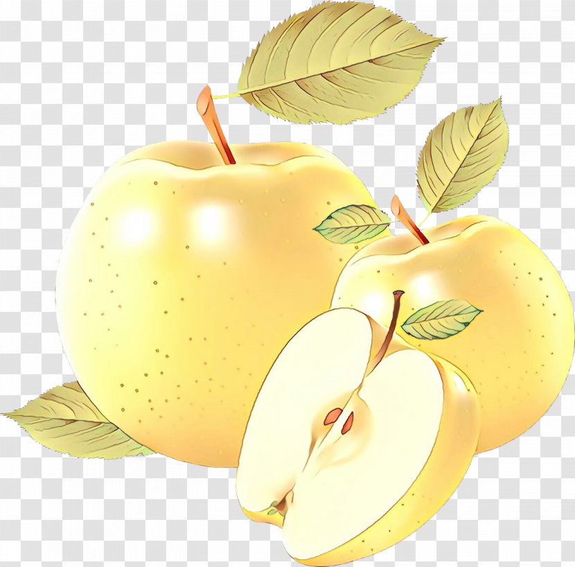 Diet Food Pear Apple - Accessory Fruit Transparent PNG