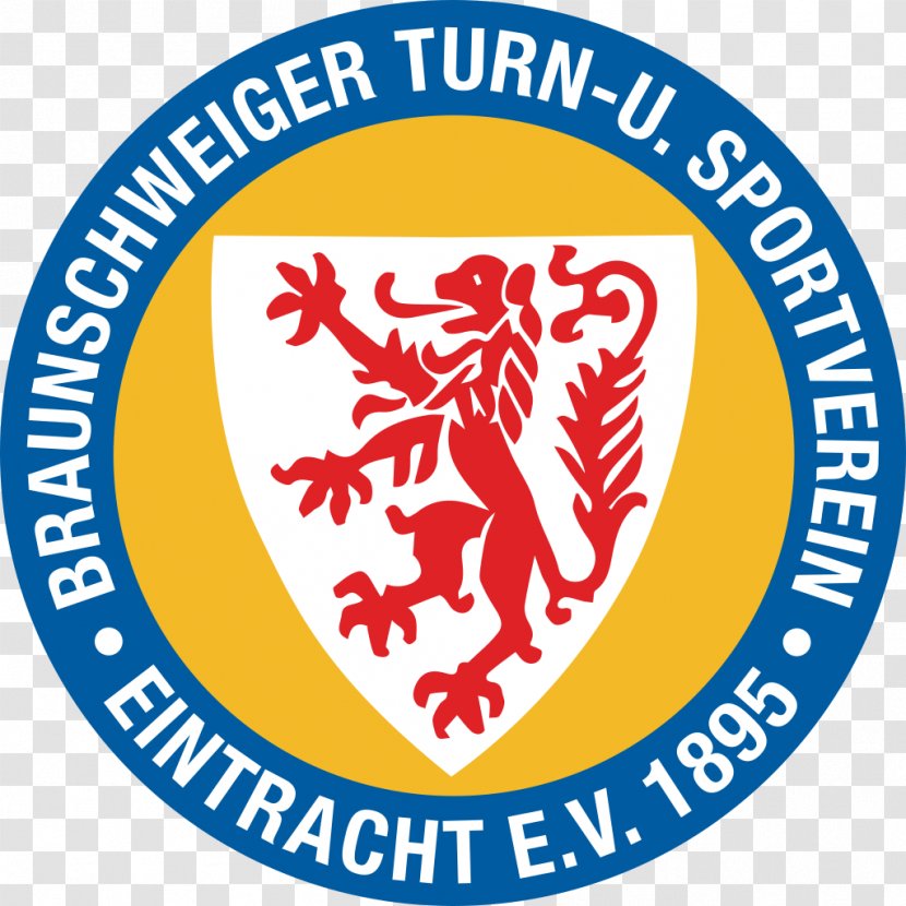 Eintracht-Stadion Eintracht Braunschweig Logo Bundesliga 3. Liga - Text - Recreation Transparent PNG