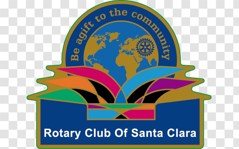 Rotary Club Of Santa Clara International San Jose Service Heart The Valley, SERVICES FOR SENIORS, Inc. - Area Transparent PNG