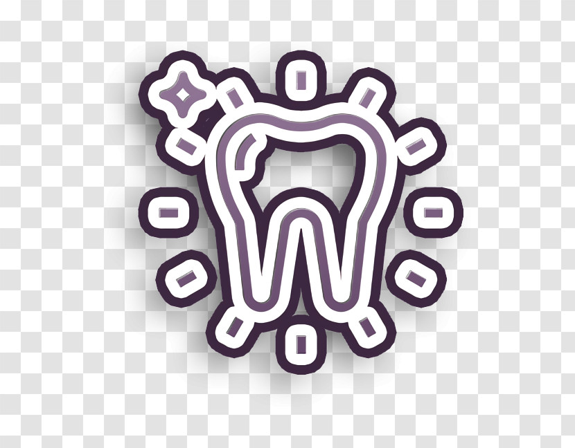 Tooth Icon Dental Icon Transparent PNG