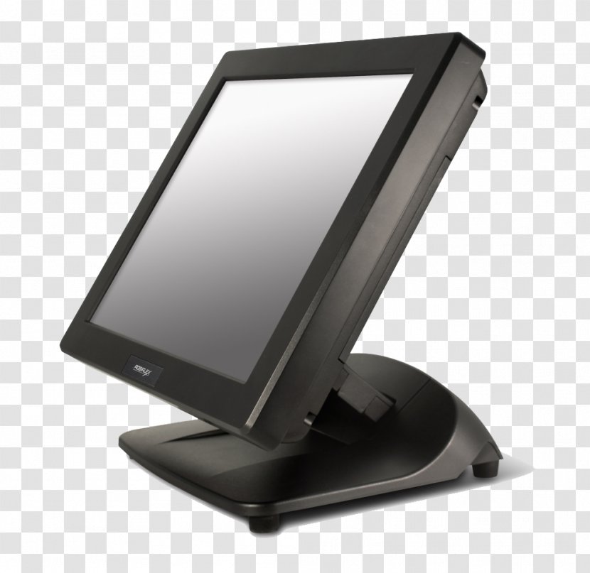 Point Of Sale Sales Posiflex Touchscreen MT-4008 Series Mobile POS MT-4008W - Technology Transparent PNG