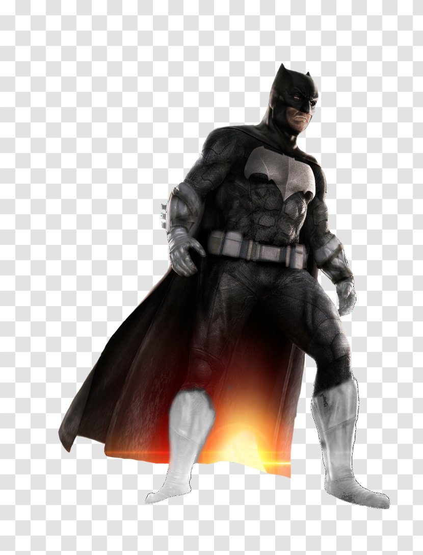 Batman Superman Aquaman Film Justice League In Other Media - Comics Transparent PNG