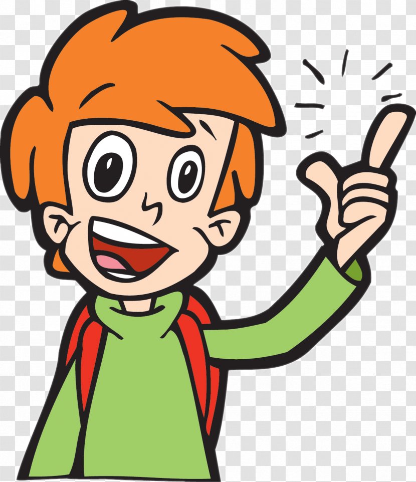 PBS Kids Animated Cartoon WNET - Area - Character Transparent PNG