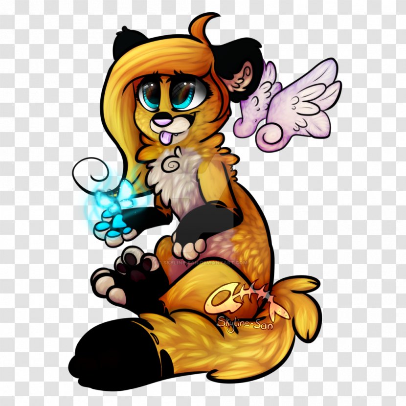Cat Horse Dog Insect Transparent PNG