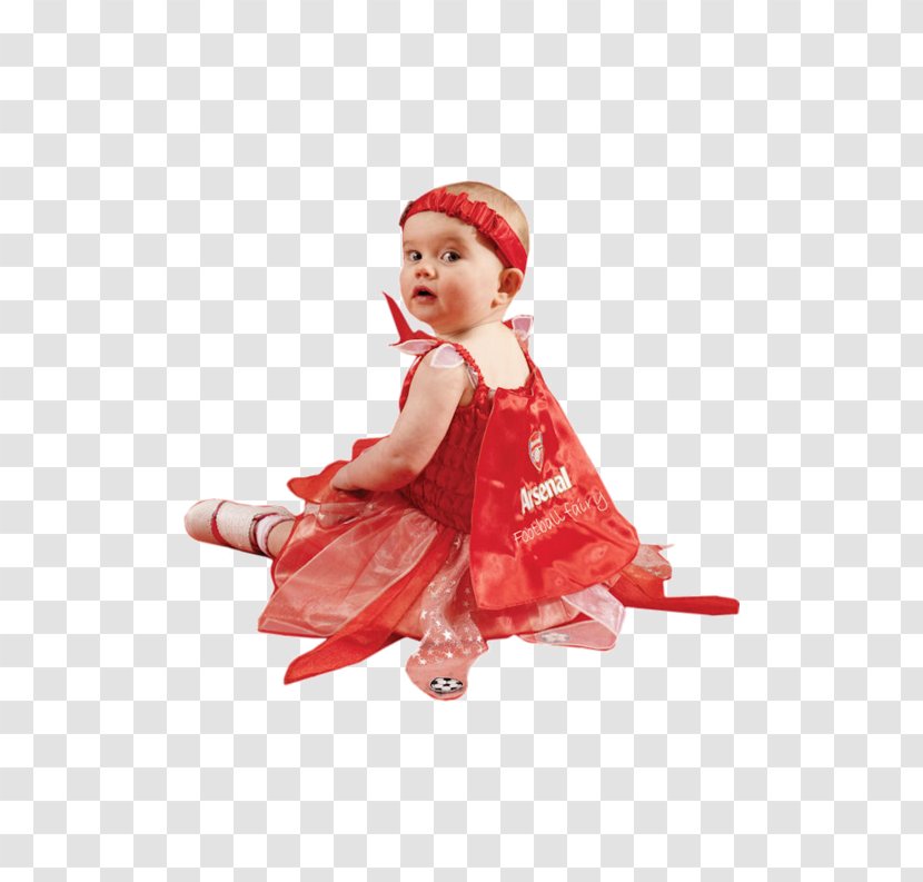 Toddler Costume Infant Child Clothing - Cartoon - Football Baby Transparent PNG