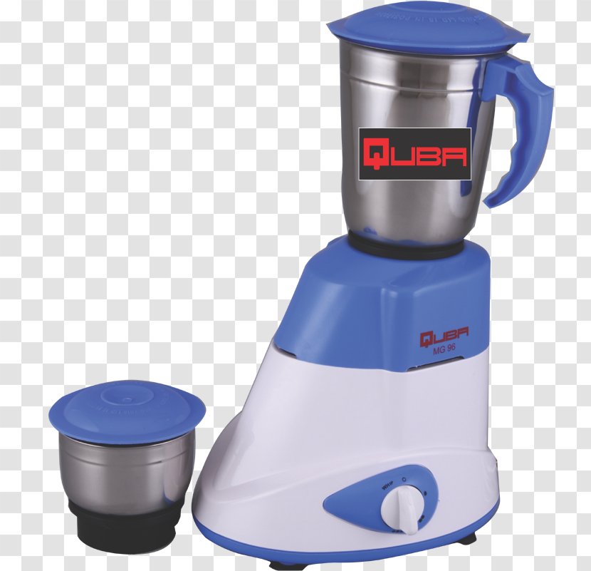 Mixer Blender Food Processor Kettle - Home Appliance - Grinder Transparent PNG