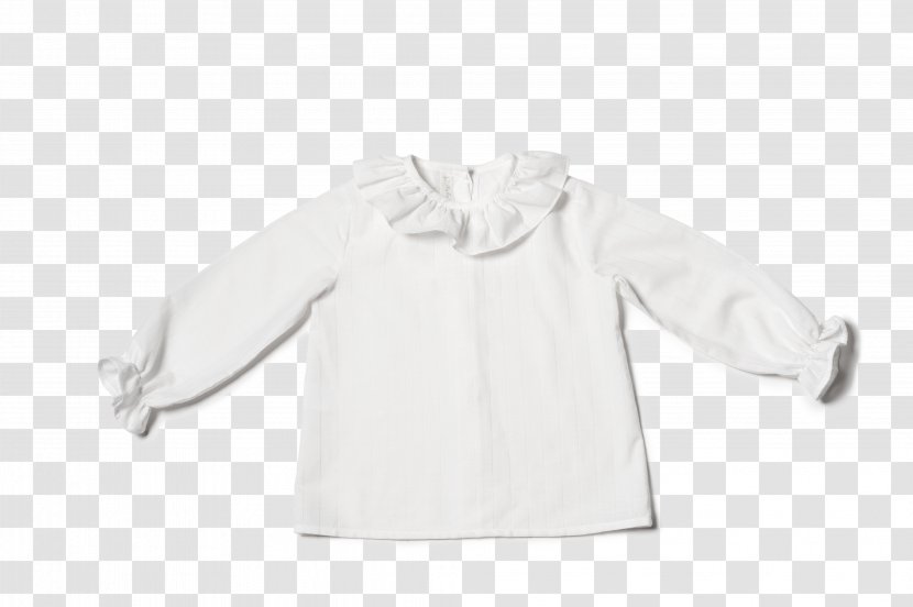 Sleeve Shoulder Collar Jacket Blouse - Hood Transparent PNG