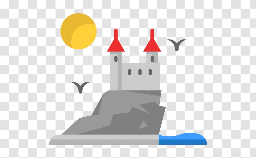 Castle Clip Art - Medieval Transparent PNG