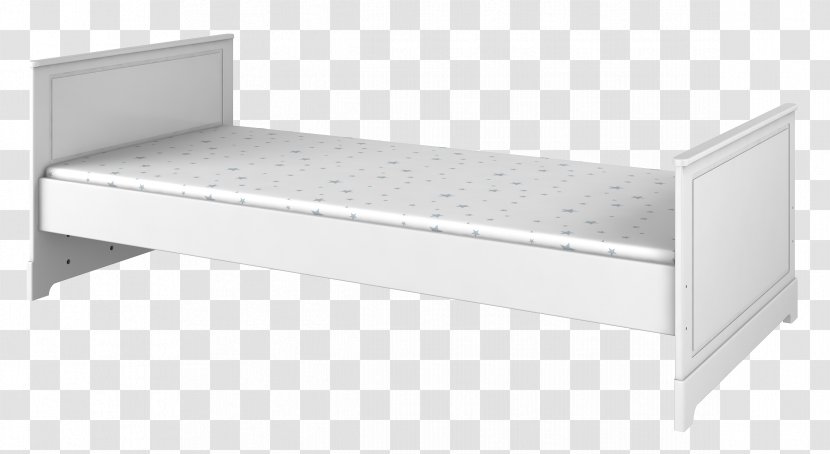 Bed Frame Cots Furniture Drawer Transparent PNG
