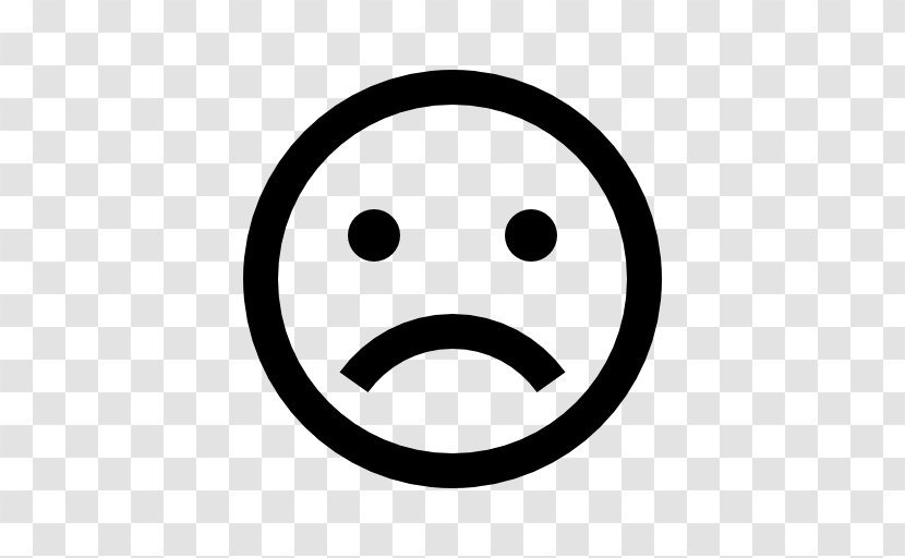 Emoticon Smiley Wink - Surprise - Sad Transparent PNG