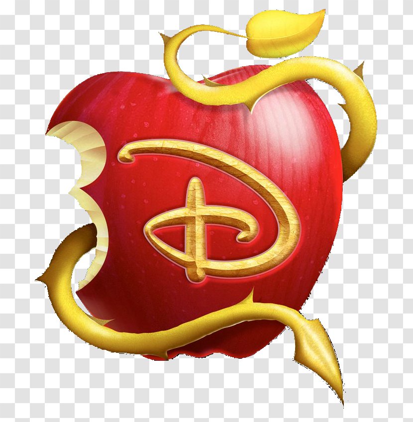Evie The Walt Disney Company Snow White Logo Channel - Yellow Transparent PNG