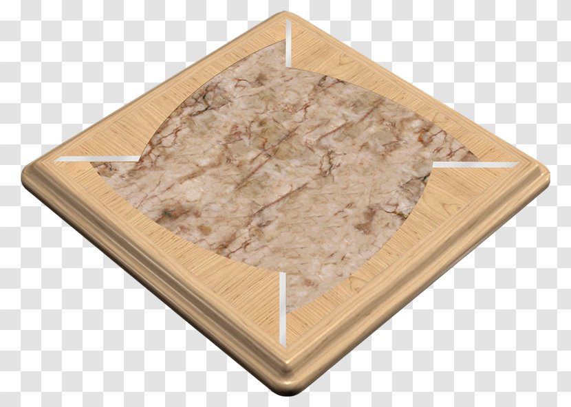 Plywood - Wood - Marble Frame Transparent PNG