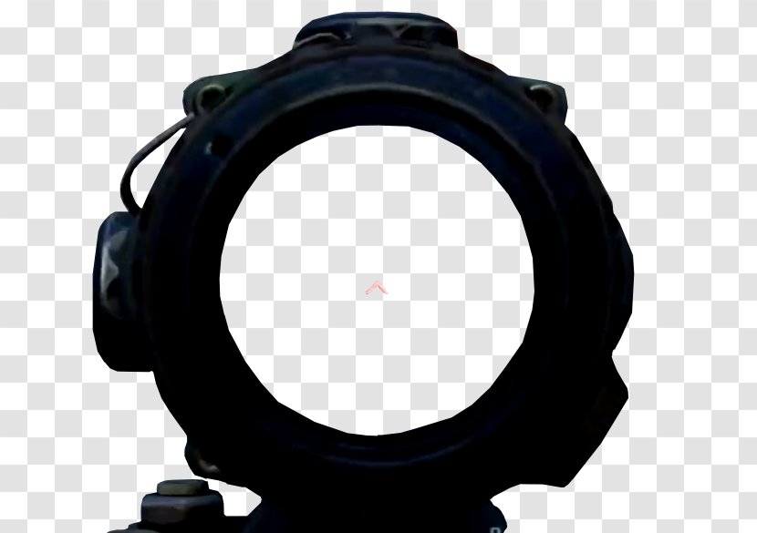 Telescopic Sight Advanced Combat Optical Gunsight Optics - Wiki - Scopes Transparent PNG