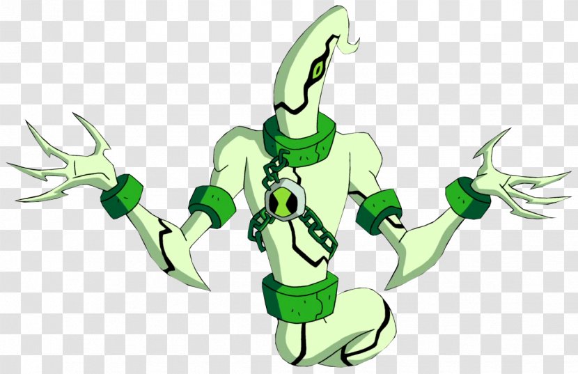 Ben 10 Rad Monster Party The Ultimate Heist - Alien Force - Ten Transparent PNG