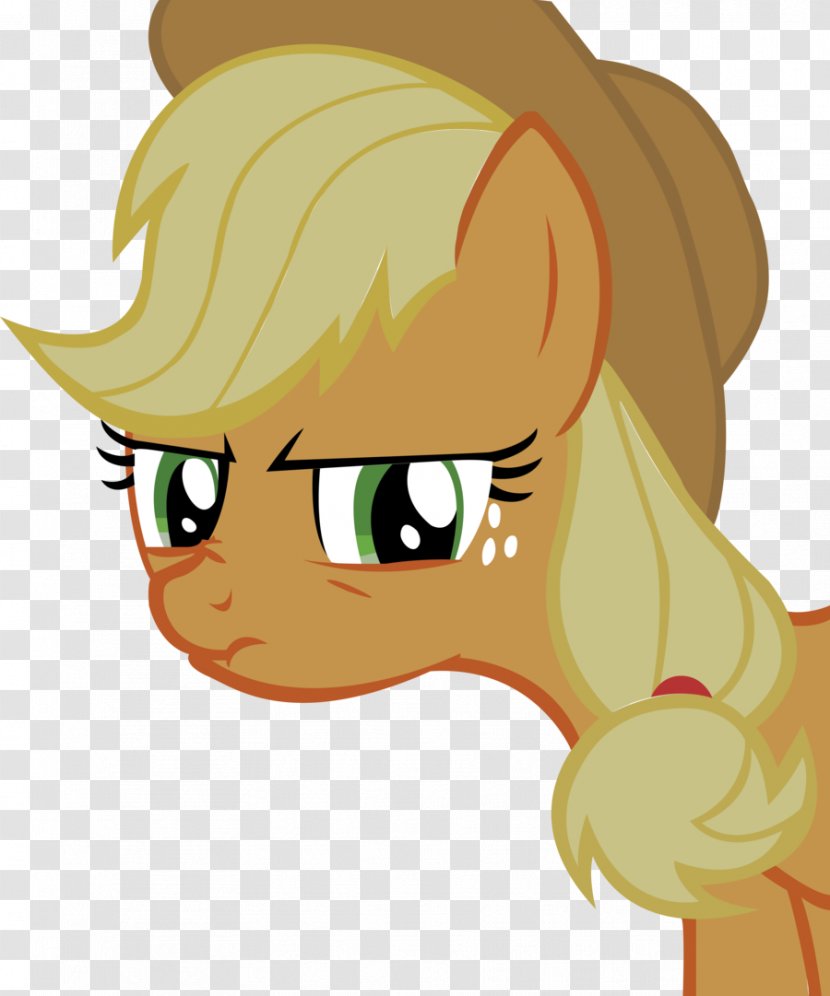 Applejack Pony Big McIntosh Distilled Beverage - Heart - Apple Transparent PNG