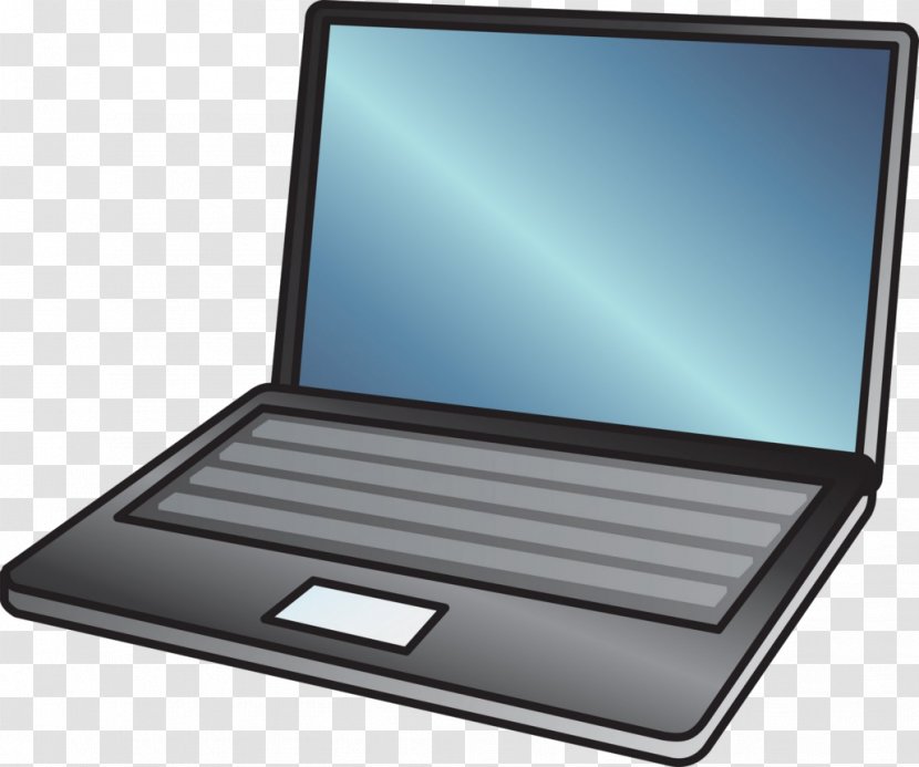 Laptop MacBook Clip Art - Laptops Transparent PNG