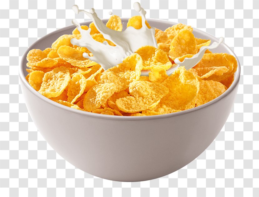 Corn Flakes Breakfast Cereal Frosted Muesli - Pringles Transparent PNG