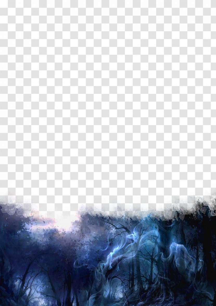 Desktop Wallpaper Forest Image Display Resolution - Atmosphere - Wrong Turn 4 Creatures Transparent PNG