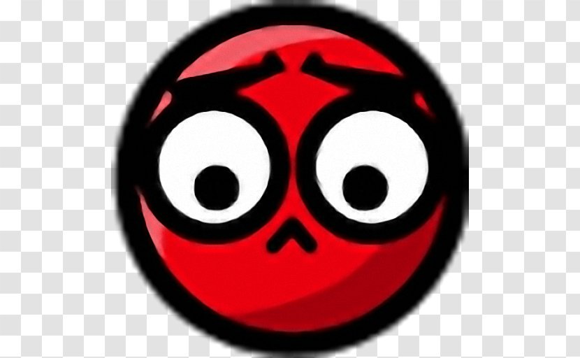 Bulaa Ball Casual Game Video Time Smiley Geometry Dash Level Faces Transparent Png - geometry dash roblox multiplayer video game music computer