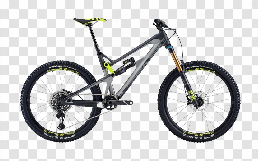 Bicycle Shop Mountain Bike Frames Rental - Mode Of Transport Transparent PNG